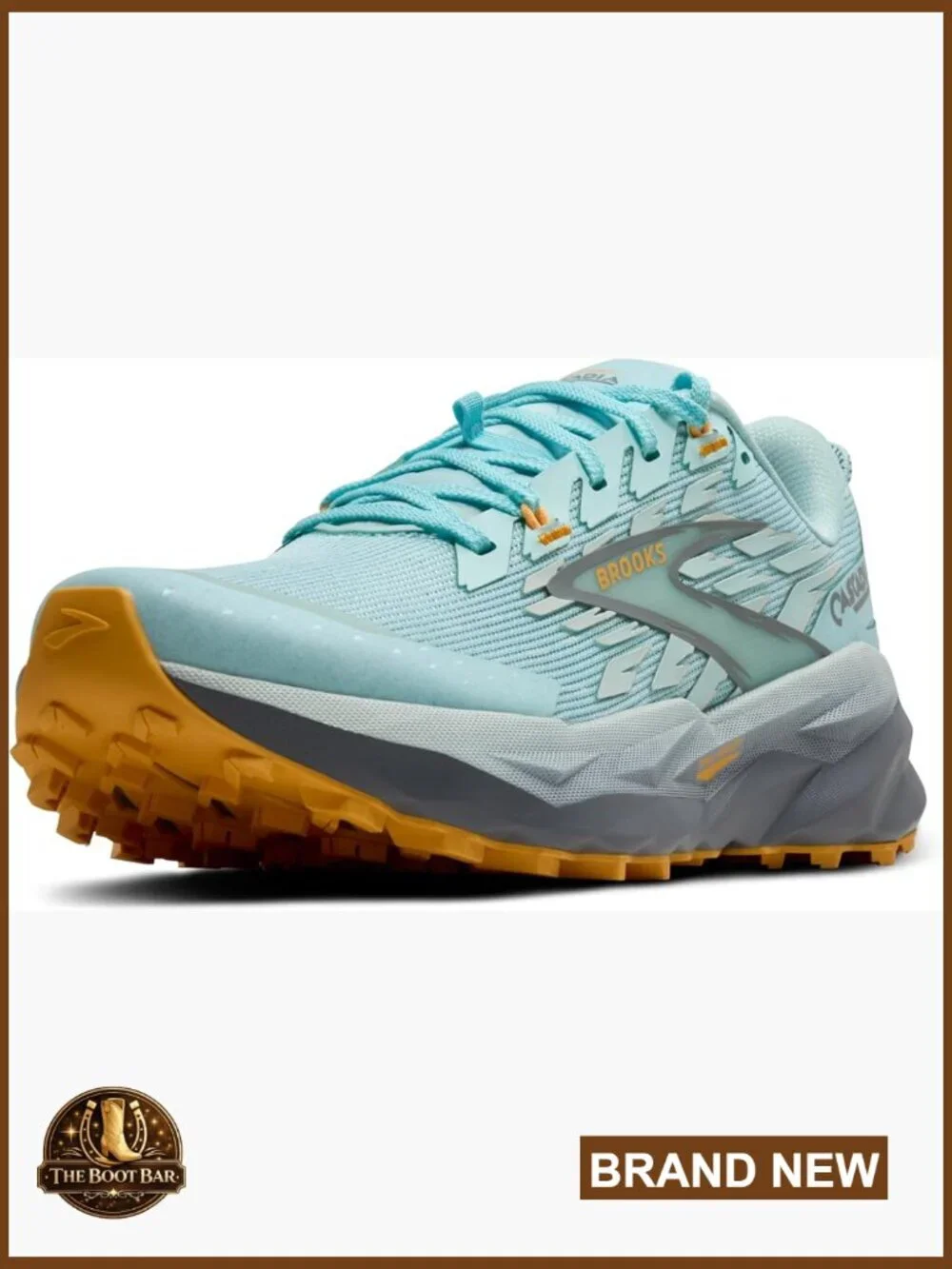 Women's Trail Running Shoes Size 9 - Lightweight Trail Runners Lace-Up Athletic